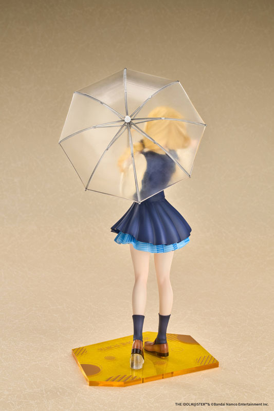 「学園アイドルマスター 藤田ことね 雨上がりのアイリス 特訓前Ver. 1/7スケール 完成品フィギュア」