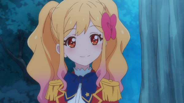 『アイカツスターズ！～星々のProgress～』