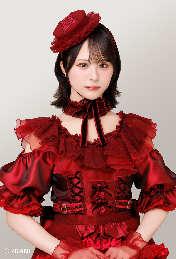 尾木波菜