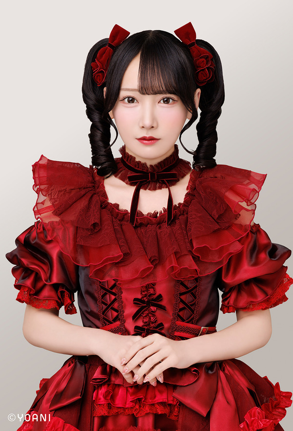 鈴木瞳美
