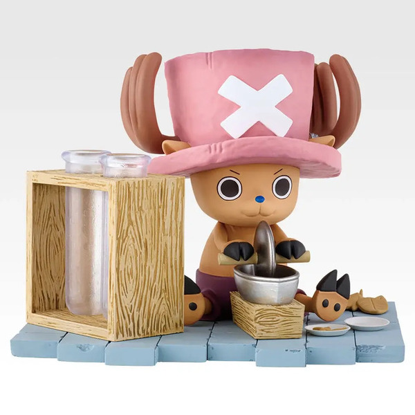 「ワンピース」“あにまる大集合！”新作一番くじ全ラインナップ公開！ラストワン賞は「カルー」ビッグぬいぐるみ、揃えたくなる「超カルガモ部隊」アクスタも