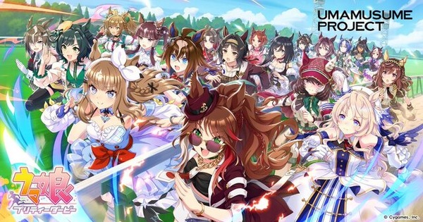 『ウマ娘』開催迫る海外ライブ、現時点でビザ承認が下りずー10月20日14時までに最終可否の判断