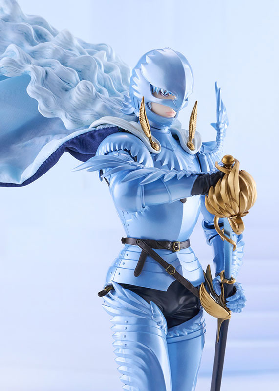 「POP UP PARADE SP ベルセルク ガッツ[狂戦士の甲冑-正気-]＆グリフィス[光の鷹] セット 完成品フィギュア」