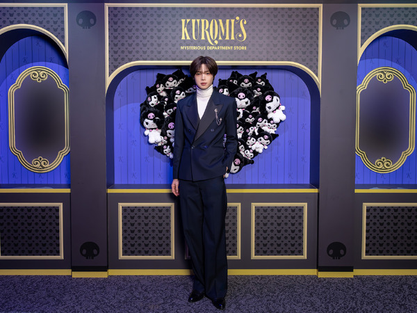 「KUROMI'S MYSTERIOUS DEPARTMENT STORE」&TEAM K