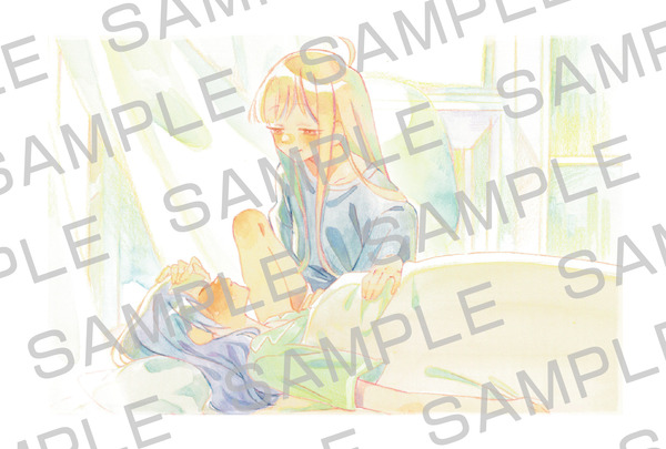 「ray 超かぐや姫！Version」場面写真ポストカード vol.2