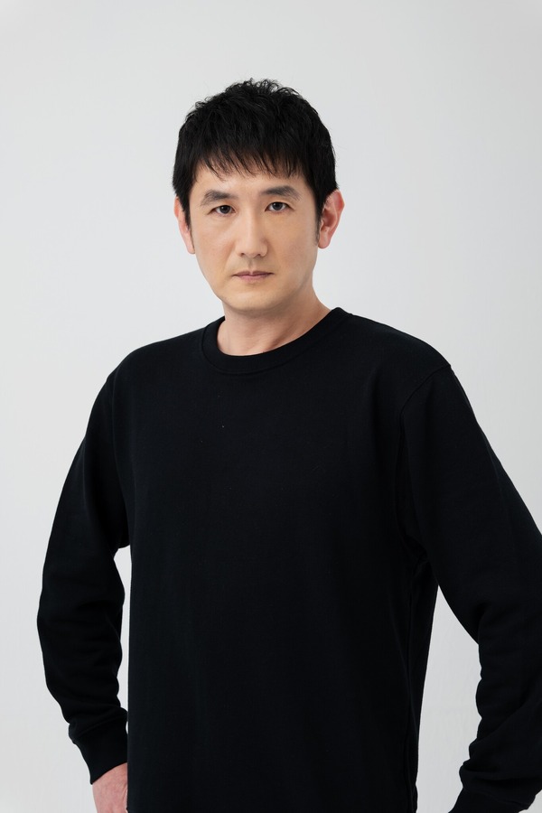 土田大さん