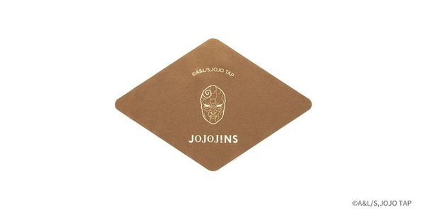 ジョナサン・ジョースターモデル