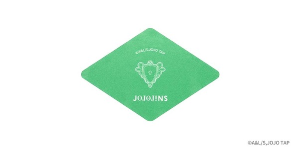 ジョセフ・ジョースターモデル