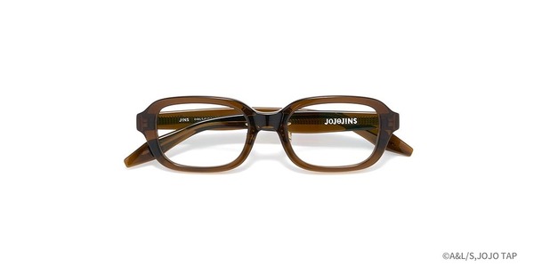ジャイロ・ツェペリモデル