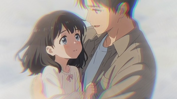『星の唄が聞こえる』