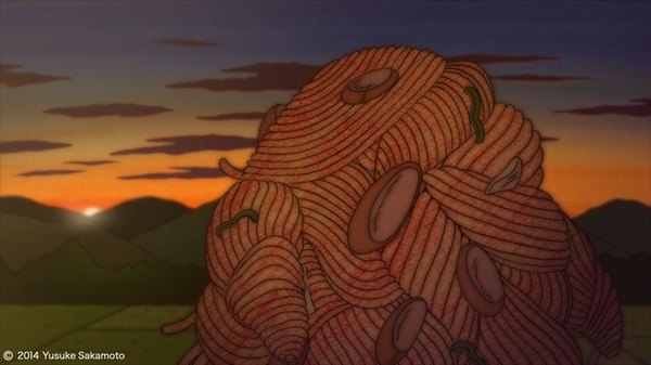 坂元友介監督「ナポリタンの夜」(c) 2014 Yusuke Sakamoto