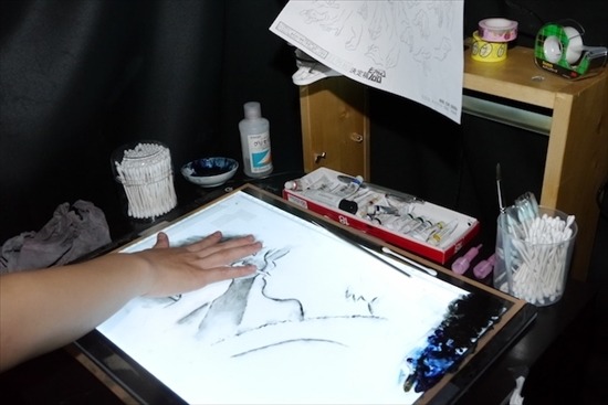 初音ミク「LUX」新CMでストレートヘア披露『モブサイコ100』エンディング映像秘話：8月30日記事まとめ