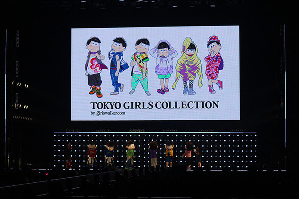 -(C)TOKYO GIRLS COLLECTION 2016 A/W