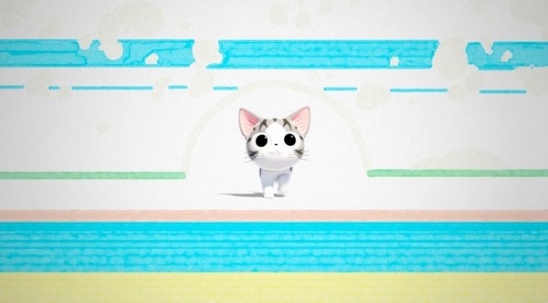 （c）こなみかなた・講談社/こねこのチー製作委員会