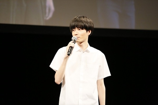 「WWW.WORKING!!」中村悠一、内山昂輝、雨宮天登壇のフリーダムな第1話先行放送試写会