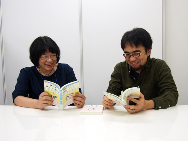 「こねこのチー ポンポンらー大冒険」原作者こなみかなた、草野公紀監督インタビュー　世界に猫ブームを起こした人気作が3DCGアニメに