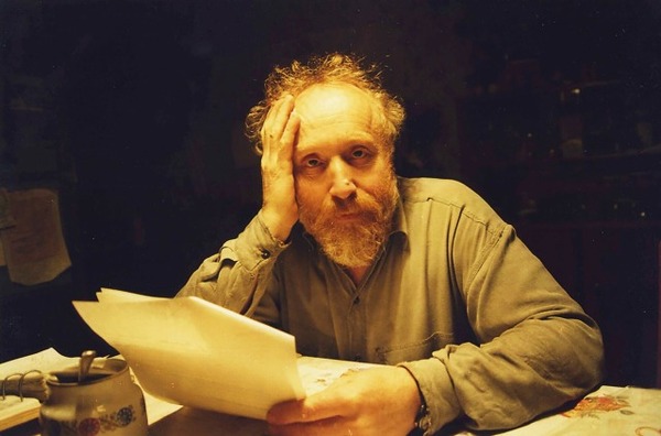 ユーリー・ノルシュテイン（c）2016 F.S.U.E C&P SMF