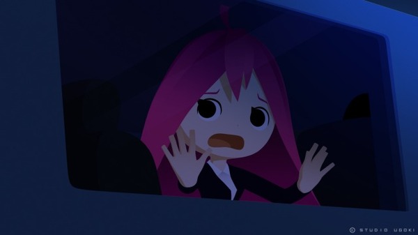 『ROBBER'S COMPANY』（c）STUDIO UGOKI