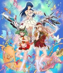 「マクロス超時空展覧会」©2012 ビックウエスト