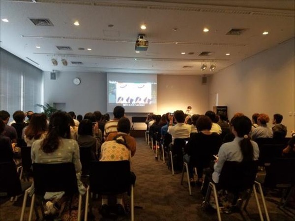 「アイドリッシュセブン」のMVはこうして作られた！ 神風動画がレクチャー@あにつく2016