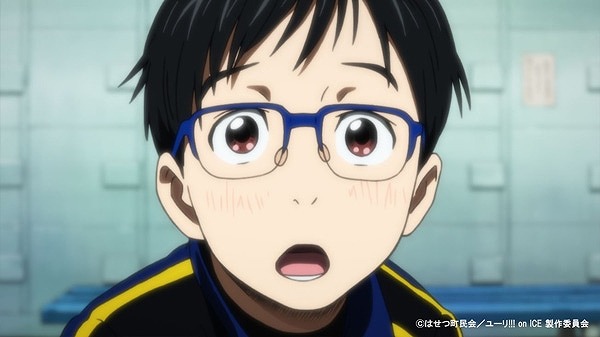 「ユーリ!!! on ICE」2017年4月にスペシャルイベント開催 豪華キャスト集結