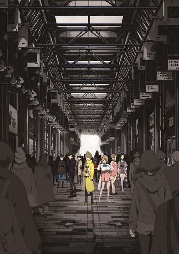 (C)Project OC9／Chiyo st.inc.
