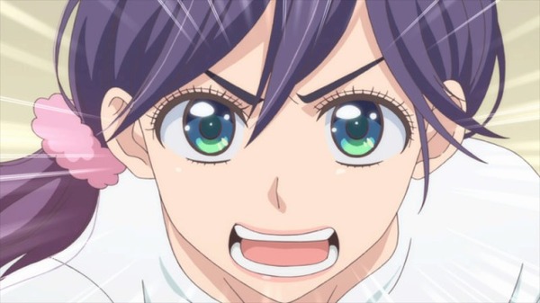 （C）ぢゅん子・講談社/私モテ製作委員会