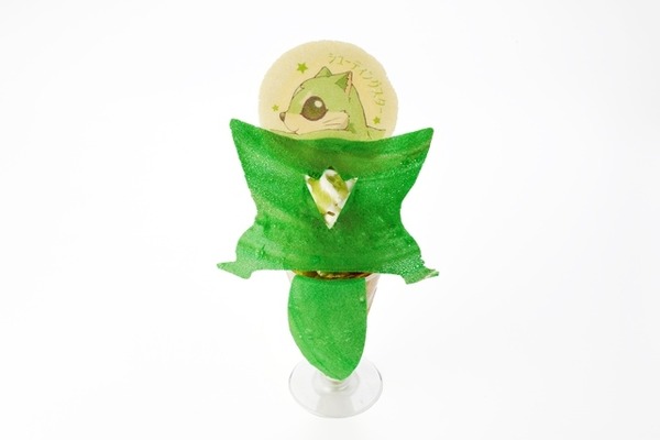 （c）馬谷くらり/黒玉湯保存会　（c）2016 NAMCO All rights reserved.