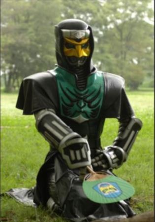 (C) 石森プロ・テレビ朝日・ＡＤＫ・東映ＡＧ・東映ビデオ・東映