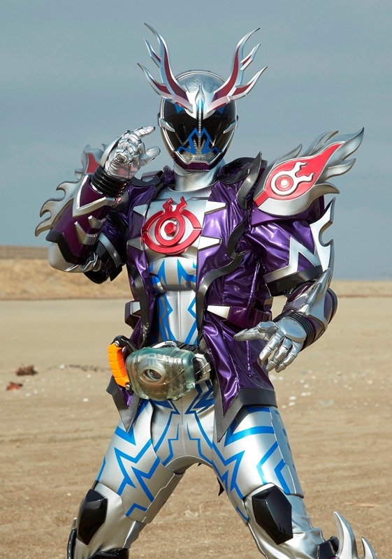 (C) 石森プロ・テレビ朝日・ＡＤＫ・東映ＡＧ・東映ビデオ・東映