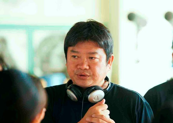 本広克行（c）2017映画「亜人」製作委員会 （c）桜井画門/講談社