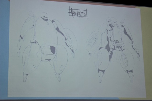 神山健治監督がキャラクタープロデュース論を展開 早稲田祭で「キャラプロ！」開催