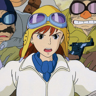 『紅の豚』（c）1992 Studio Ghibli・NN