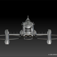 （c）2003 GONZO/FlyingDog