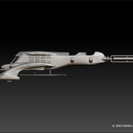 （c）2003 GONZO/FlyingDog