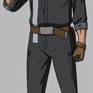 (C)西﨑義展/宇宙戦艦ヤマト2202製作委員会