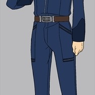 (C)西﨑義展/宇宙戦艦ヤマト2202製作委員会