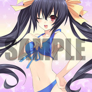 (C)2013 アイディアファクトリー・コンパイルハート/ネプテューヌ製作委員会