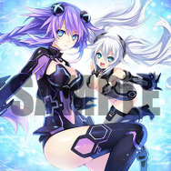 (C)2013 アイディアファクトリー・コンパイルハート/ネプテューヌ製作委員会