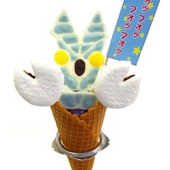 (C)円谷プロ (C)ウルトラマンオーブ製作委員会・テレビ東京 (C)2016 NAMCO All rights reserved.