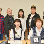 『青山二丁目劇場』