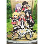 （C）三宅大志・一迅社/ろんぐらいだぁす！製作委員会