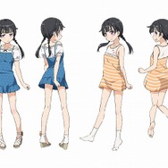 （C）SMIRAL/「One Room」製作委員会