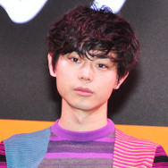 菅田将暉／『帝一の國』inジャンプフェスタ