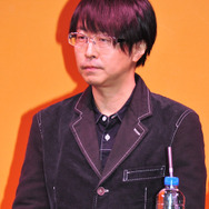 原作者・古屋兎丸／『帝一の國』inジャンプフェスタ