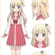 (C)三月・KADOKAWA刊／ひなこのーと製作委員会