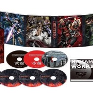 (C)KOUTAHIRANO/SHONENGAHOSHA/DRIFTERS製作委員会.