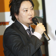 「『ガーリッシュ ナンバー』トークショーイベント～うちの烏丸千歳を宜しくお願いします～」（c）Project GN／ガーリッシュ ナンバー製作委員会