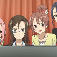 (C) 2017 サクラクエスト製作委員会