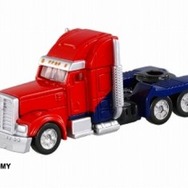 トランスフォーマー　Dream TOMICA